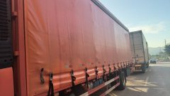 Sinotruk HOWO Max 290 hp 4X2 9.6 m - photo 4
