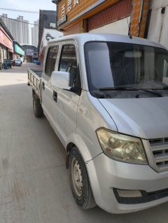 DFSK C32S 122 hp 4X2 2.51 m - фото 2