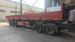 FAW Jiefang J6P 620 hp 6X4 - photo 3
