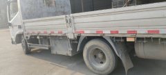 Foton Ollin Express 143 hp 4X2 4.18 m - photo 3