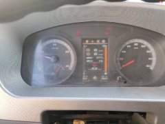 SINOTRUK HOWO Light Duty Truck Royal Faction 130 hp 4X2 3.85 m - ფოტო 4