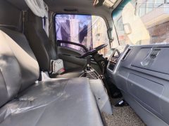 SINOTRUK HOWO Light Duty Truck Royal Faction 130 hp 4X2 3.85 m - ფოტო 5