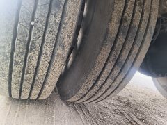 JAC Gallop Gelfa A5 290 hp 9.6 m - ფოტო 5