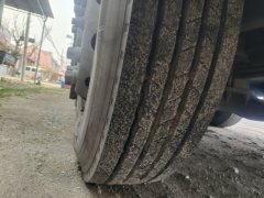 JAC Gallop Gelfa A5 290 hp 9.6 m - ფოტო 7