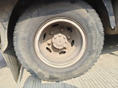 Foton Forland Linghang G6 150 hp 4X2 4.2 m - ფოტო 10