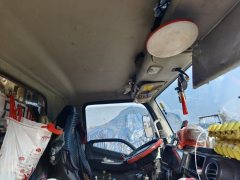Foton Forland Linghang G6 150 hp 4X2 4.2 m - ფოტო 3
