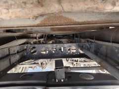 Foton Forland Linghang G6 150 hp 4X2 4.2 m - ფოტო 4