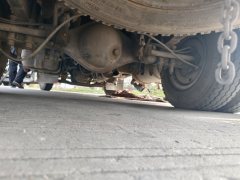 Foton Forland Linghang G6 150 hp 4X2 4.2 m - ფოტო 5