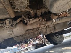 Foton Forland Linghang G6 150 hp 4X2 4.2 m - ფოტო 6