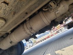 Foton Forland Linghang G6 150 hp 4X2 4.2 m - ფოტო 7