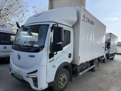 Dongfeng eStar 4.2 m - ფოტო 1