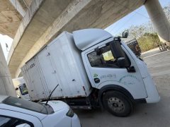 Dongfeng eStar 4.2 m - ფოტო 3