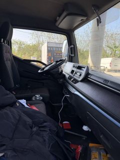 Dongfeng eStar 4.2 m - ფოტო 4