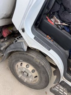 Dongfeng eStar 4.2 m - ფოტო 6