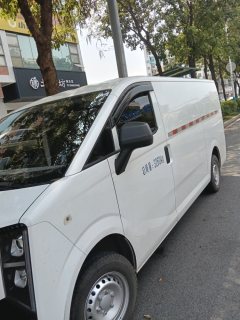 Huolala Duola Dora Big Van 3.08 m - photo 4