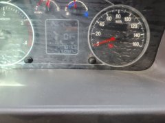 Foton Ollin Express 156 hp 4X2 4.14 m - photo 4