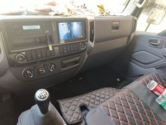 Foton Ollin Express 156 hp 4X2 4.14 m - photo 5