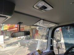 Foton Ollin Express 156 hp 4X2 4.14 m - photo 6