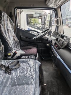 Dongfeng Captain Nebula K6 4.19 m - ფოტო 4
