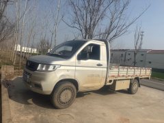 Wuling Rongguang New Cabin 102 hp 4X2 3.3 m - photo 1