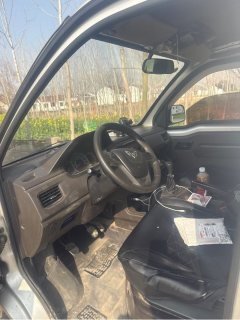 Wuling Rongguang New Cabin 102 hp 4X2 3.3 m - photo 3