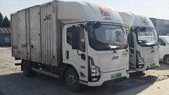 JMC eCan 4.2 m - ფოტო 2