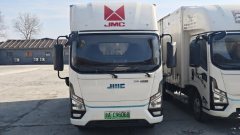 JMC eCan 4.2 m - ფოტო 3