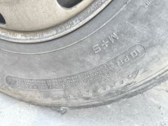 JMC eCan 4.2 m - ფოტო 5