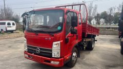 Kama Capgemini HM1 115 hp 4X2 3.37 m - ფოტო 1