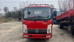 Kama Capgemini HM1 115 hp 4X2 3.37 m - ფოტო 2