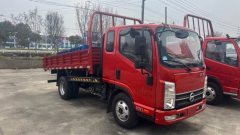 Kama Capgemini HM1 115 hp 4X2 3.37 m - ფოტო 3