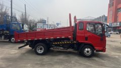 Kama Capgemini HM1 115 hp 4X2 3.37 m - ფოტო 4
