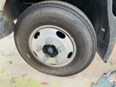 Foton Aumark S1 130 hp 4X2 4.17 m - photo 11