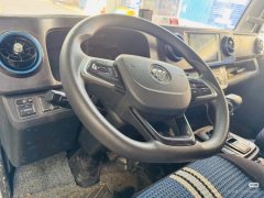 Foton Aumark S1 130 hp 4X2 4.17 m - photo 4