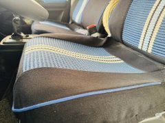 Foton Aumark S1 130 hp 4X2 4.17 m - photo 6