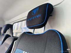 Foton Aumark S1 130 hp 4X2 4.17 m - photo 7