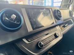 Foton Aumark S1 130 hp 4X2 4.17 m - photo 9