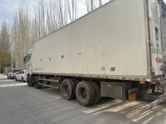 FAW Jiefang JH6 460 hp 4X4 9.6 m - photo 1