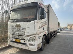 FAW Jiefang JH6 460 hp 4X4 9.6 m - photo 2