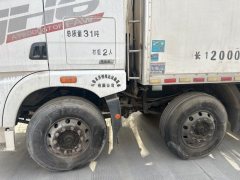 FAW Jiefang JH6 460 hp 4X4 9.6 m - photo 3