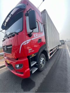 Dongfeng Tianjin KR PLUS 290 hp 4X2 9.8 m - photo 2
