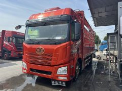 FAW Jiefang JH6 320 hp 4X2 6.75 m - ფოტო 1