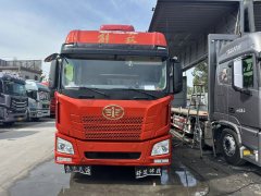 FAW Jiefang JH6 320 hp 4X2 6.75 m - ფოტო 2