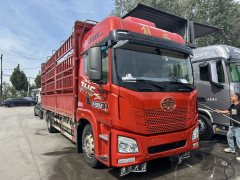 FAW Jiefang JH6 320 hp 4X2 6.75 m - ფოტო 3