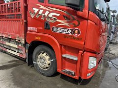 FAW Jiefang JH6 320 hp 4X2 6.75 m - ფოტო 4