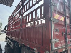 FAW Jiefang JH6 320 hp 4X2 6.75 m - ფოტო 5