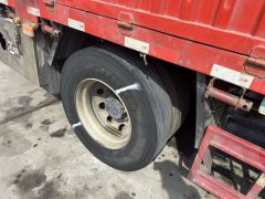 FAW Jiefang JH6 320 hp 4X2 6.75 m - ფოტო 8