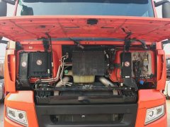 Sinotruk Sitrak G7S 510 hp 6X4 - ფოტო 5