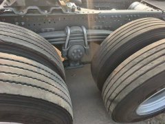 Sinotruk Sitrak G7S 510 hp 6X4 - ფოტო 7
