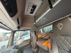 Sinotruk Sitrak G5S 290 hp 4X2 6.75 m - ფოტო 6